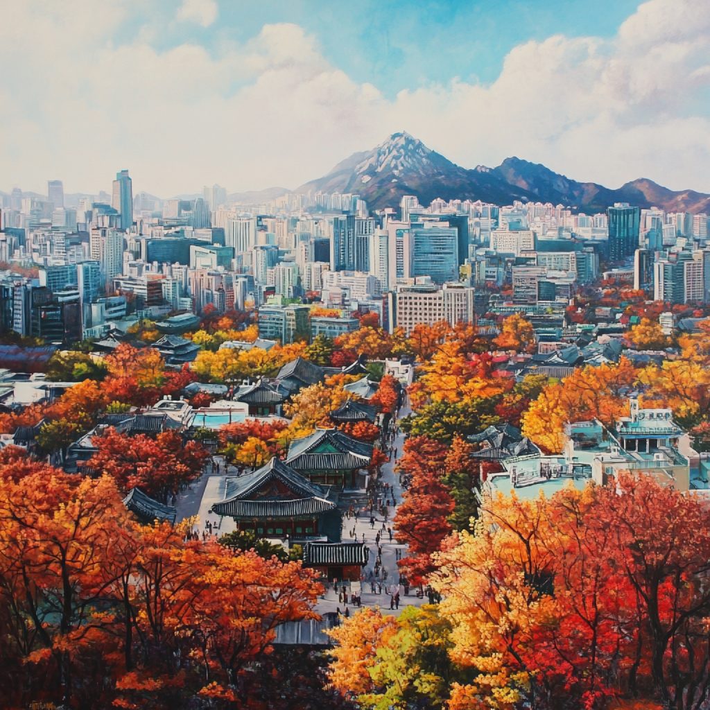 원주 지역 기반 프라이빗 운영 환경은 어떻게 구성되는가