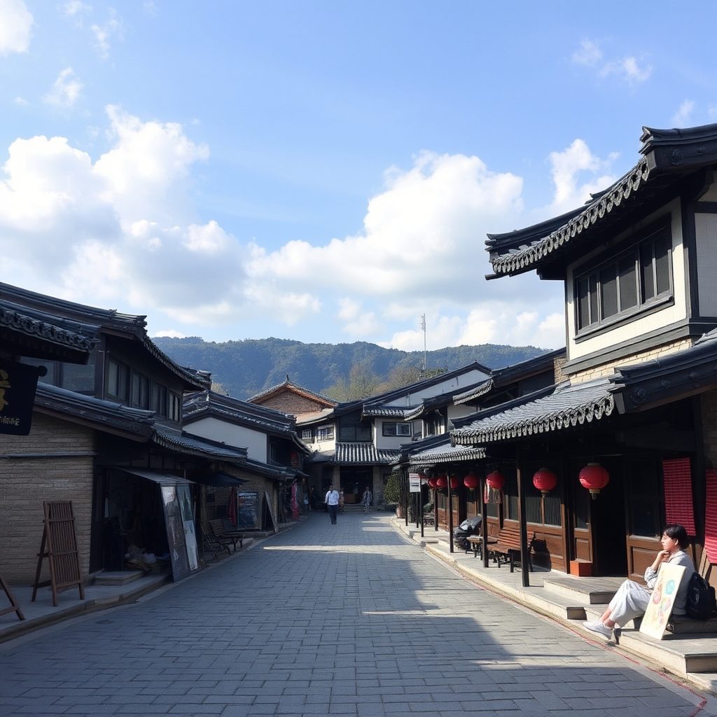 원주 지역 기반 예약형 운영 환경 이해하기